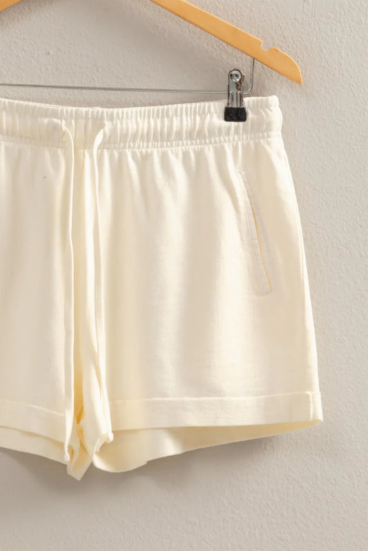 Stop Me Shorts