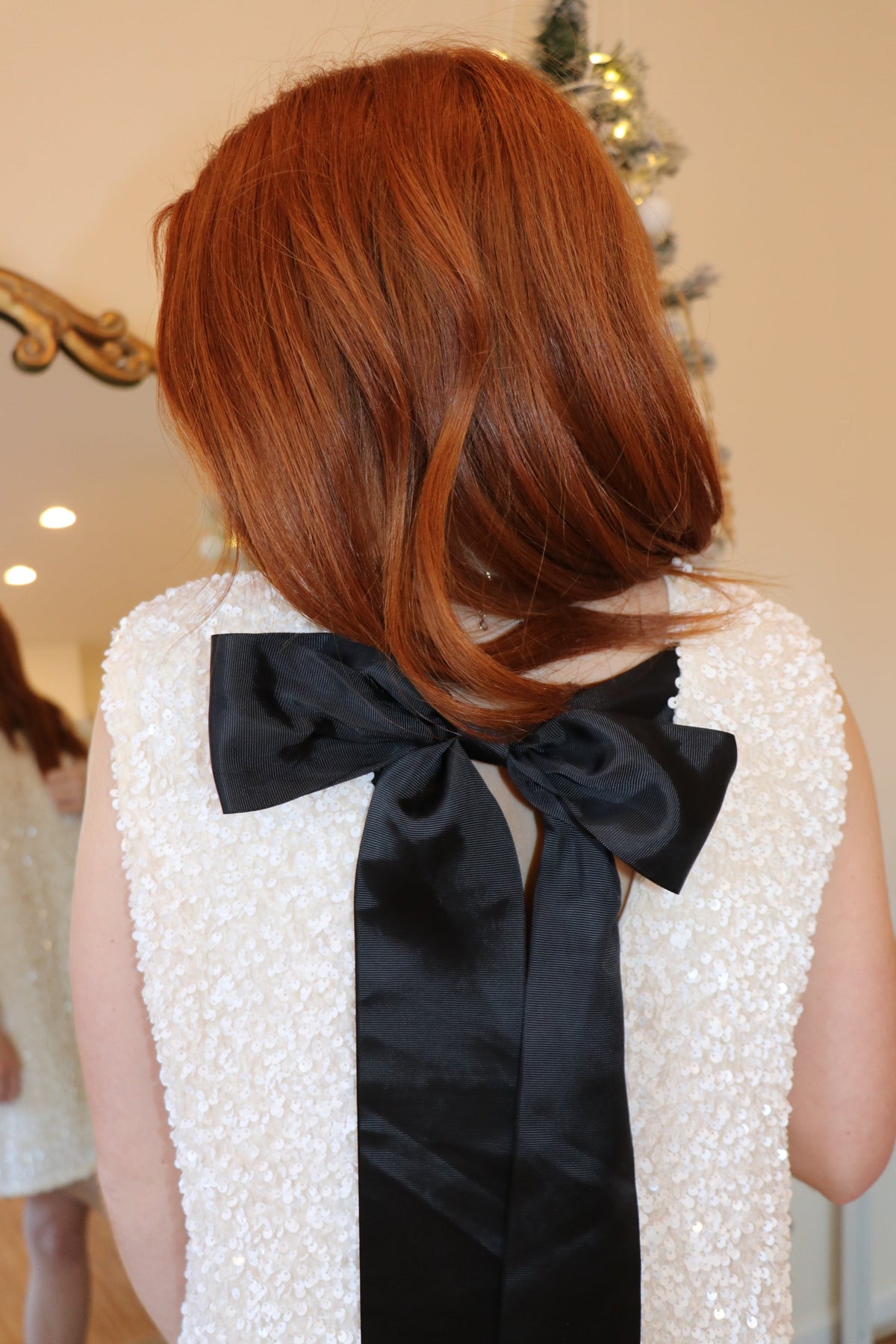 Beautiful as You Dress