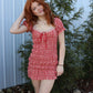 Merrily Dress
