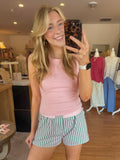 Birdie Shorts