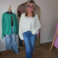 All Night Sweater
