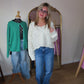 All Night Sweater