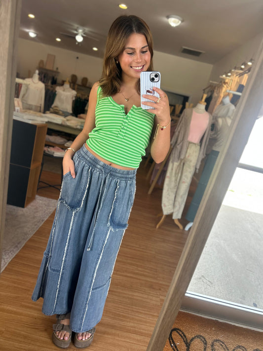 Blue Ridge Pants