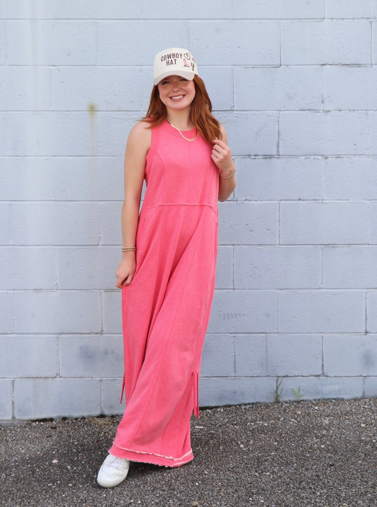 Cupid Jumpsuit