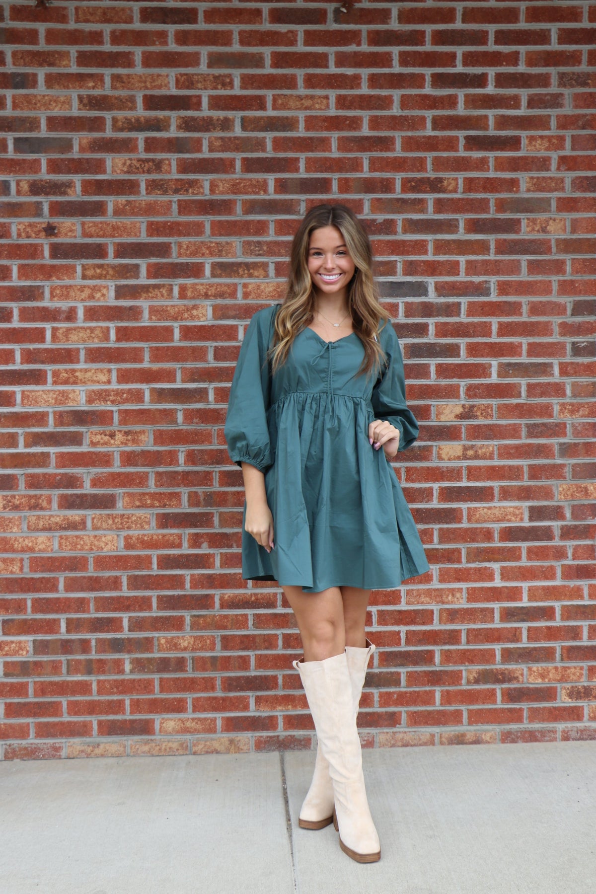 Best Memories Dress