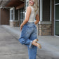 Soft Lace Tank Top