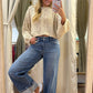 Oatmeal Cardigan
