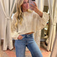 Oatmeal Cardigan