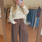 Free Spirit Barrel Leg Pants
