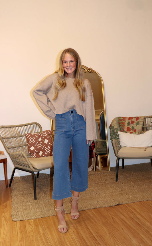 Hailey Pants
