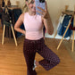 Berry Good Pants