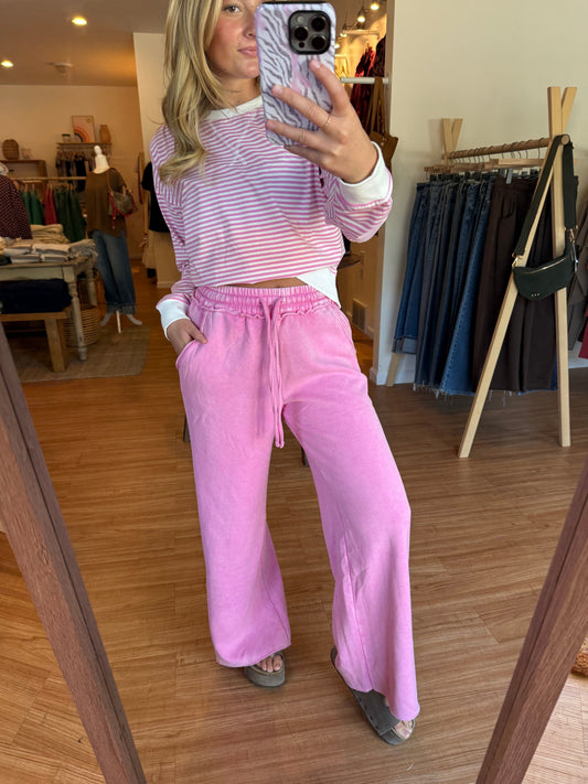 Next To You Pants