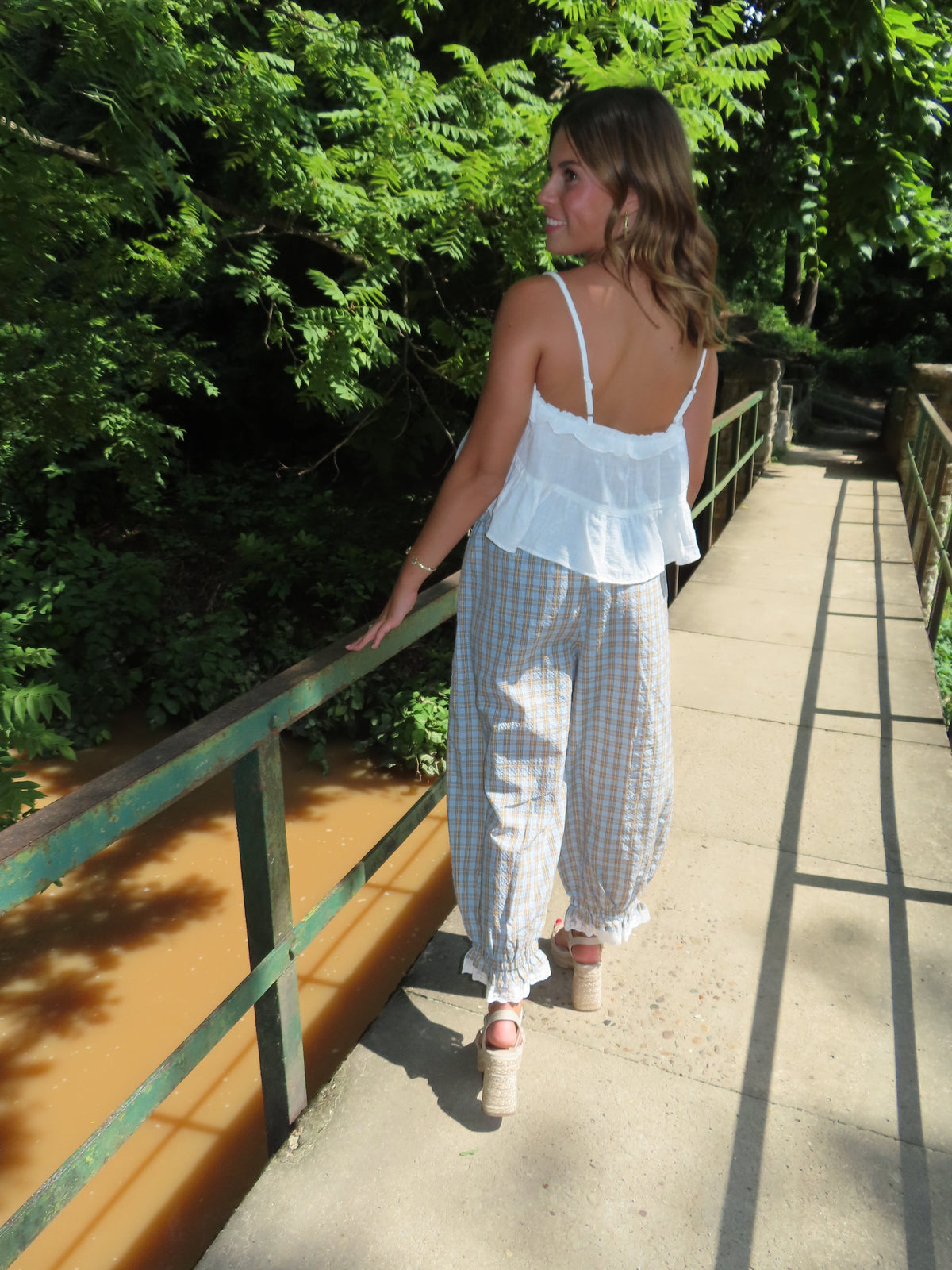 Willow Pants
