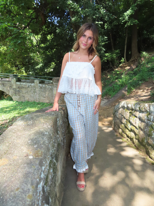 Willow Pants