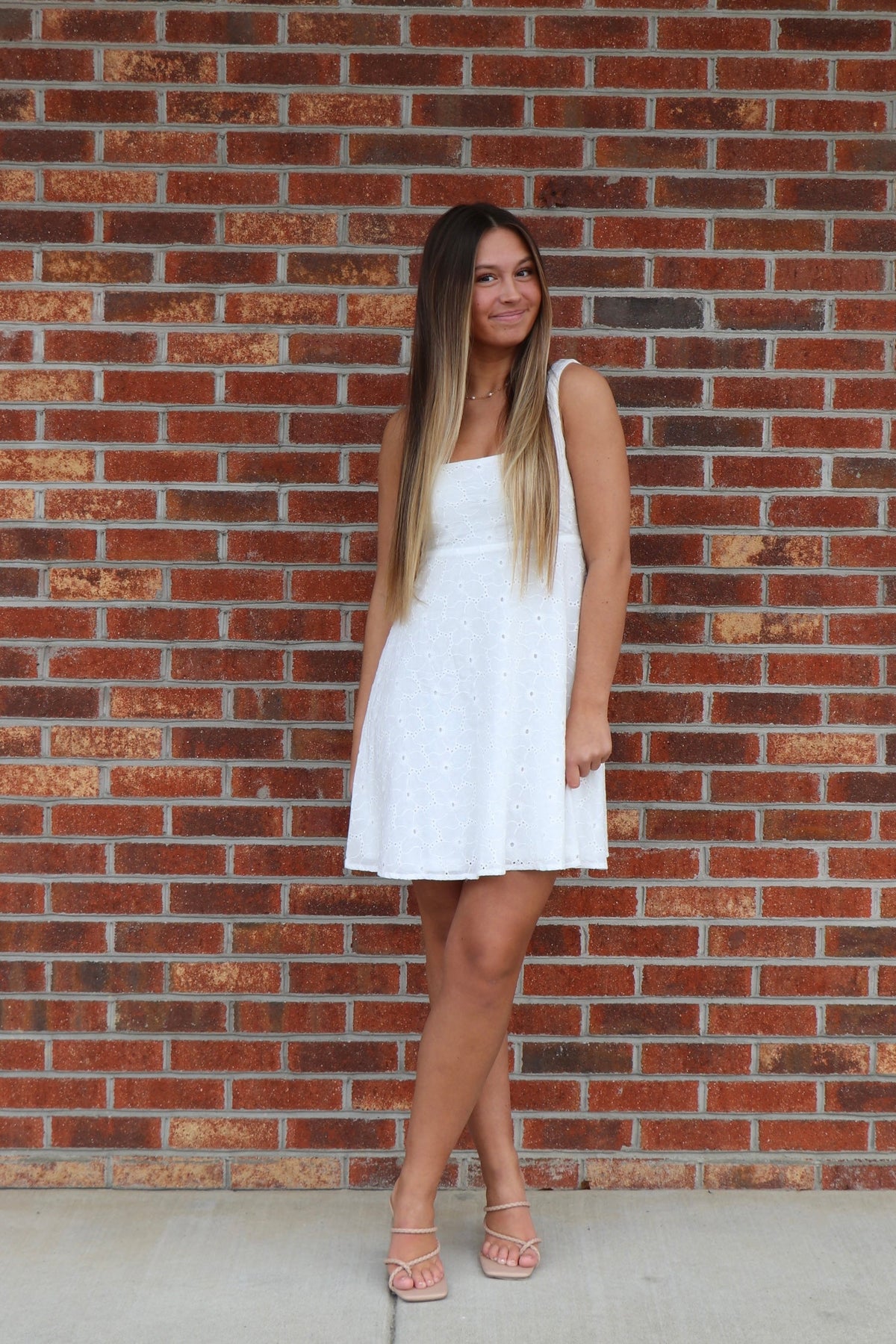 The Honors Dress