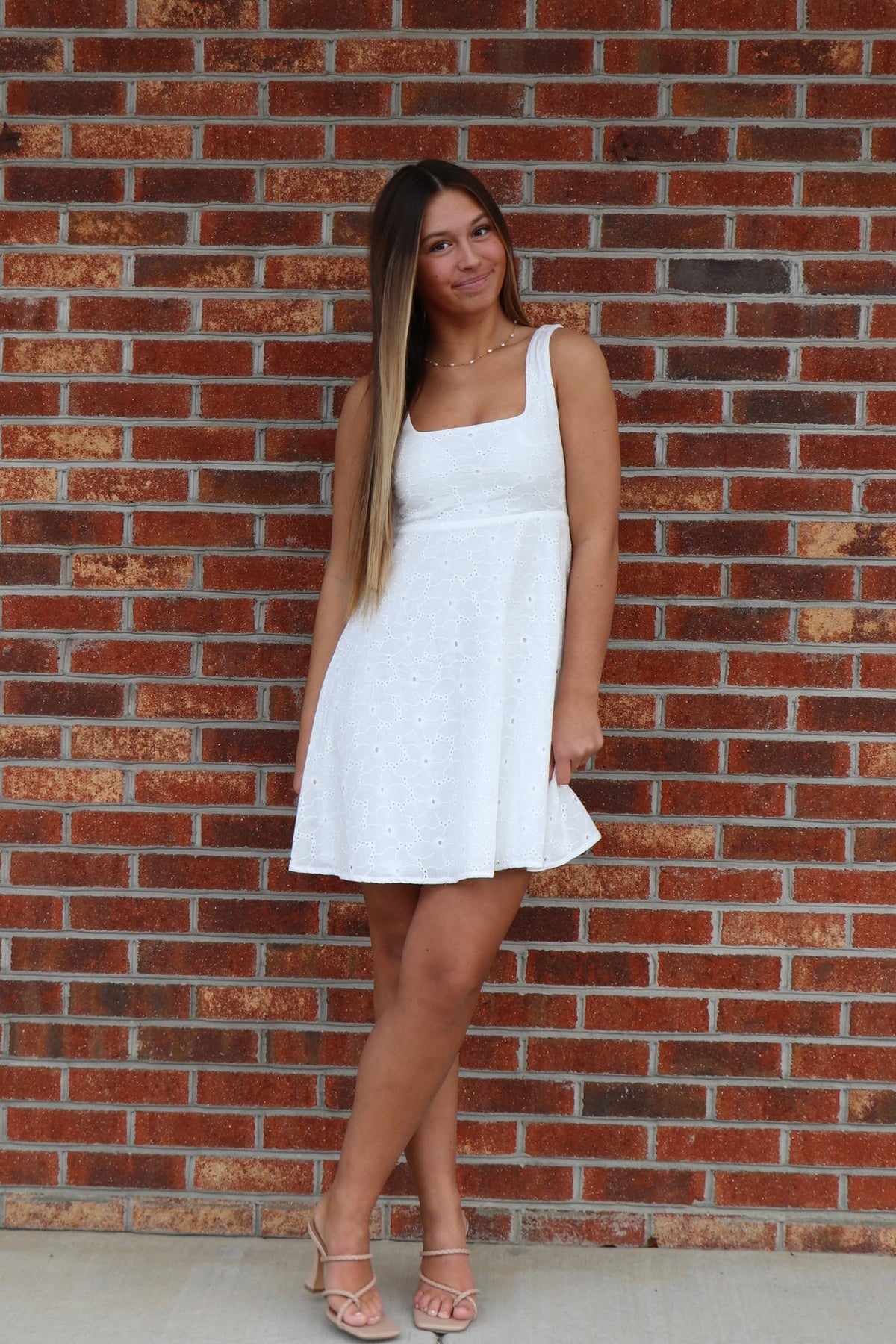 The Honors Dress
