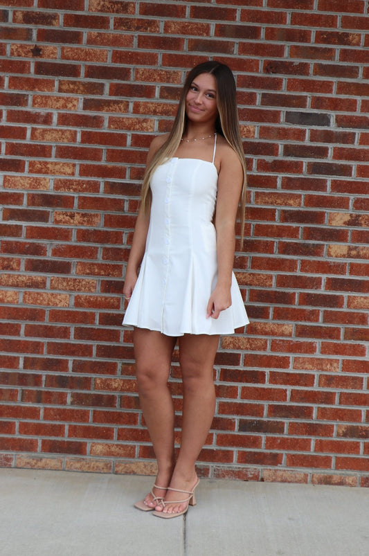 Next Chapter Dress