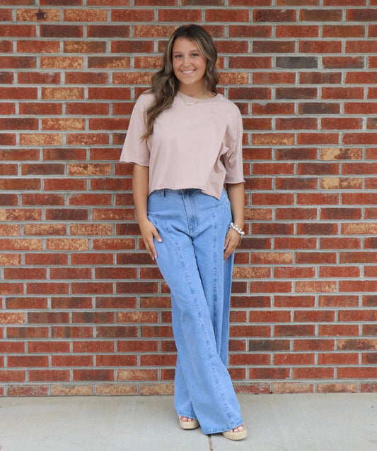 Cute Jeans