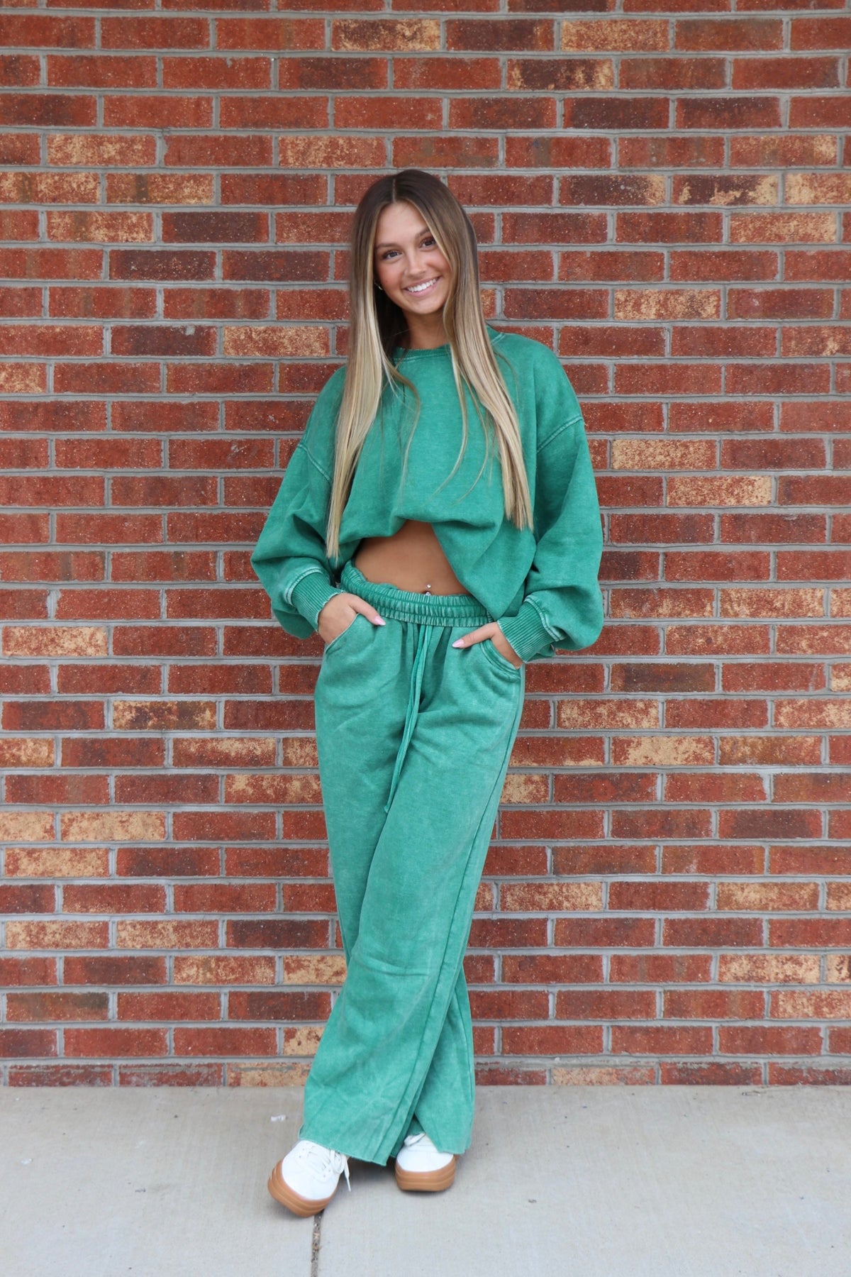 Next To You Pants