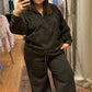 Next to You Plus Size Pants