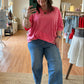 Lived In T-shirt (Regular & Plus Size)