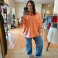 Lived In T-shirt (Regular & Plus Size)