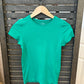 Seamless Crewneck T-shirt (8 colors)