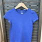 Seamless Crewneck T-shirt (8 colors)