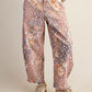 Bambi Barrel Pants