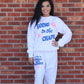 Going to the Chapel Sweatshirt