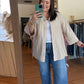 Sandbar Plus Size Top