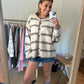 Out of Your League Cardigan