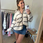 Out of Your League Cardigan