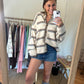 Out of Your League Cardigan