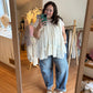 Open Road Barrel Leg Jeans