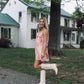 Zerena Boots Bone