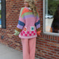 Knit Happens Cardigan
