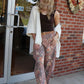 Bambi Barrel Pants