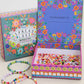 Natural Life Spread Love Bracelet Making Kit