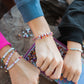 Natural Life Spread Love Bracelet Making Kit
