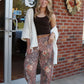 Bambi Barrel Pants