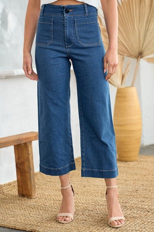 Hailey Pants
