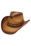 Star of the Show Cowboy Hat