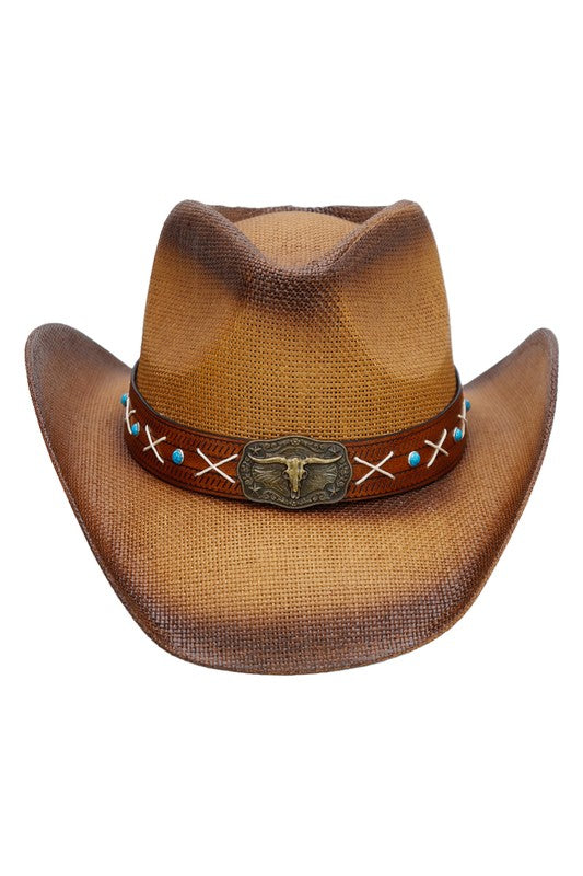 Star of the Show Cowboy Hat