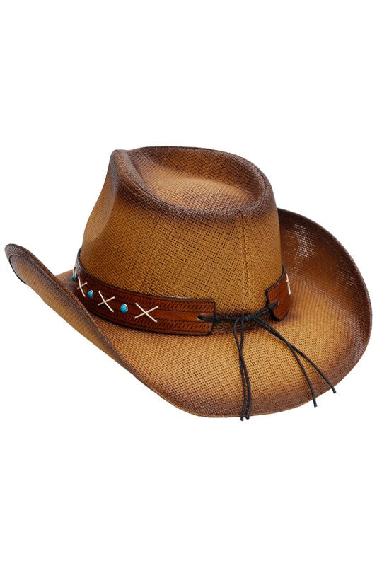 Star of the Show Cowboy Hat