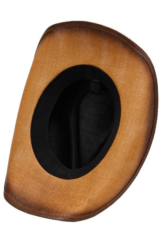 Star of the Show Cowboy Hat