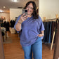 Boyfriend Plus Size Tshirt