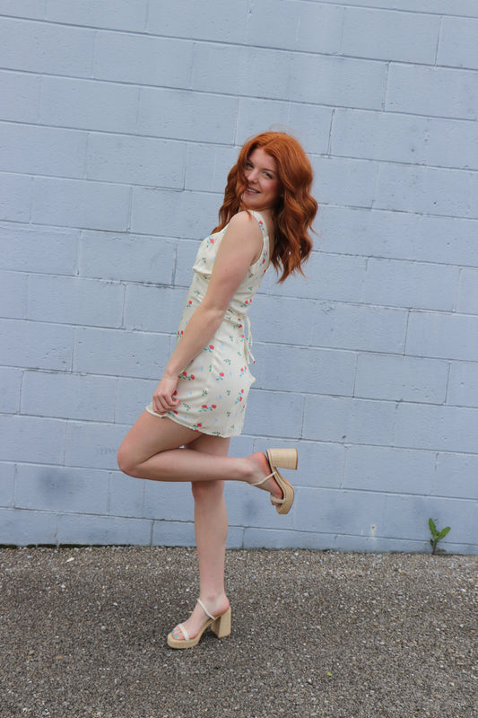 American Sweetheart Dress