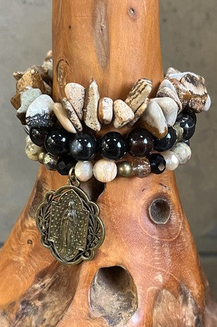 Dylan Rose Bracelet
