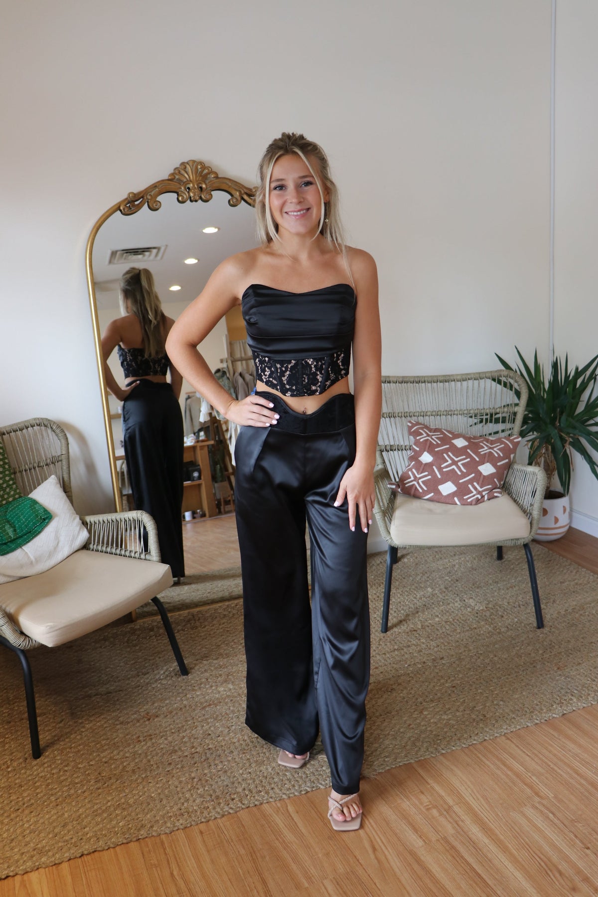 Mykonos Pants